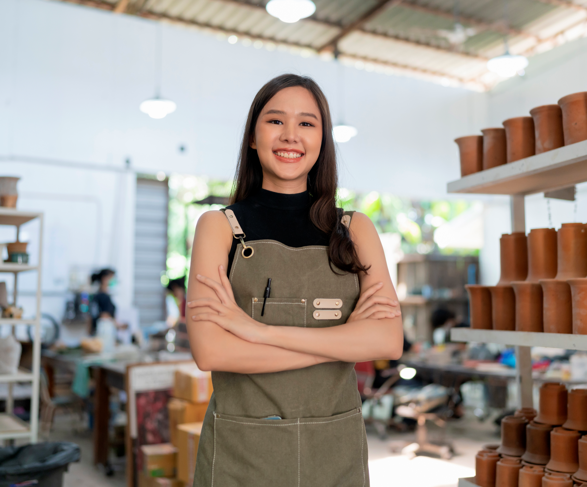 Sobre la profesionalización y la competitividad de las Pymes